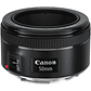 Canon EF 50mm F/1.8 STM - Miniatura 1