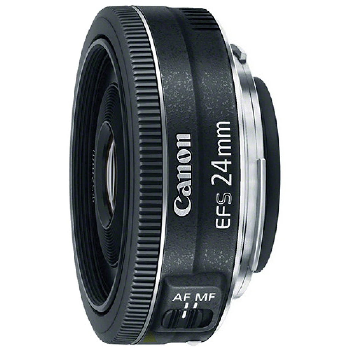 Canon EF-S 24mm F2.8 STM 1