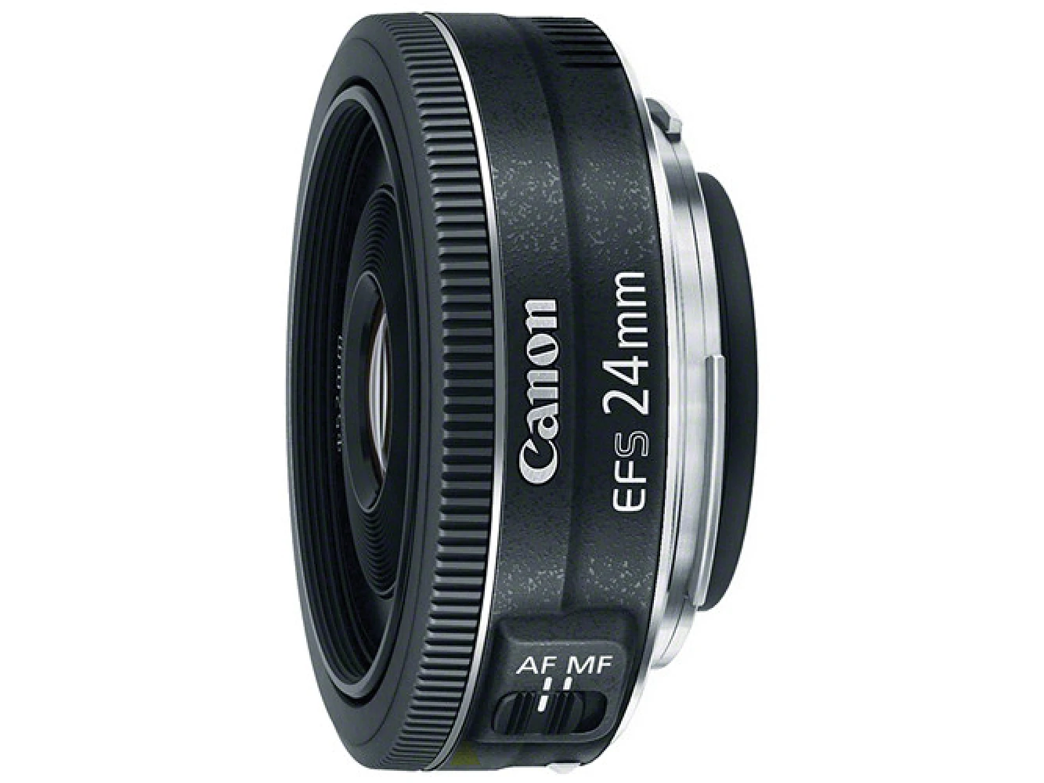 Canon EF-S 24mm F2.8 STM 1