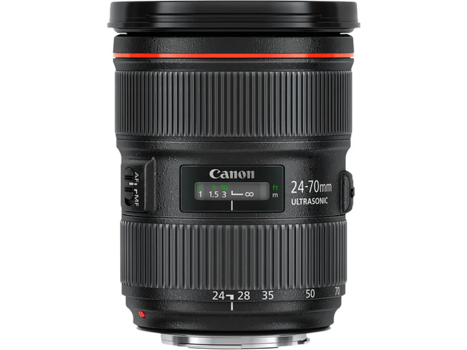 Canon EF 24-70mm f/2.8L II USM  1