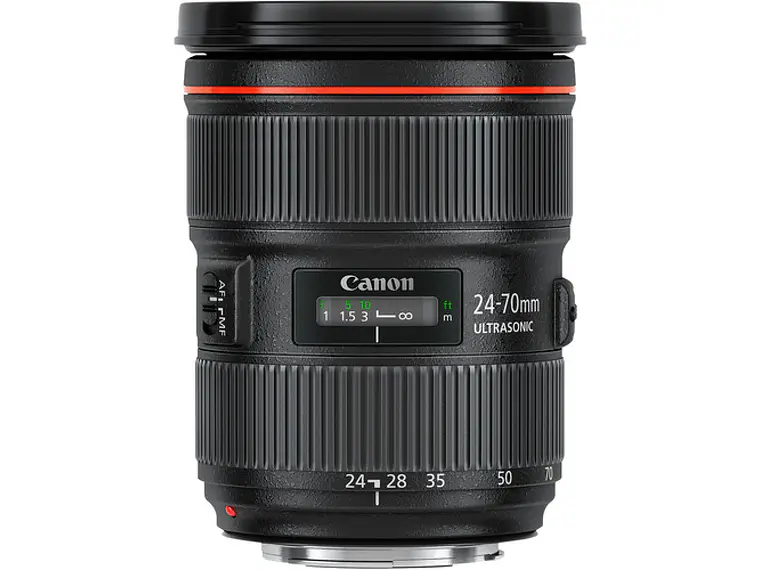 Canon EF 24-70mm f/2.8L II USM  1