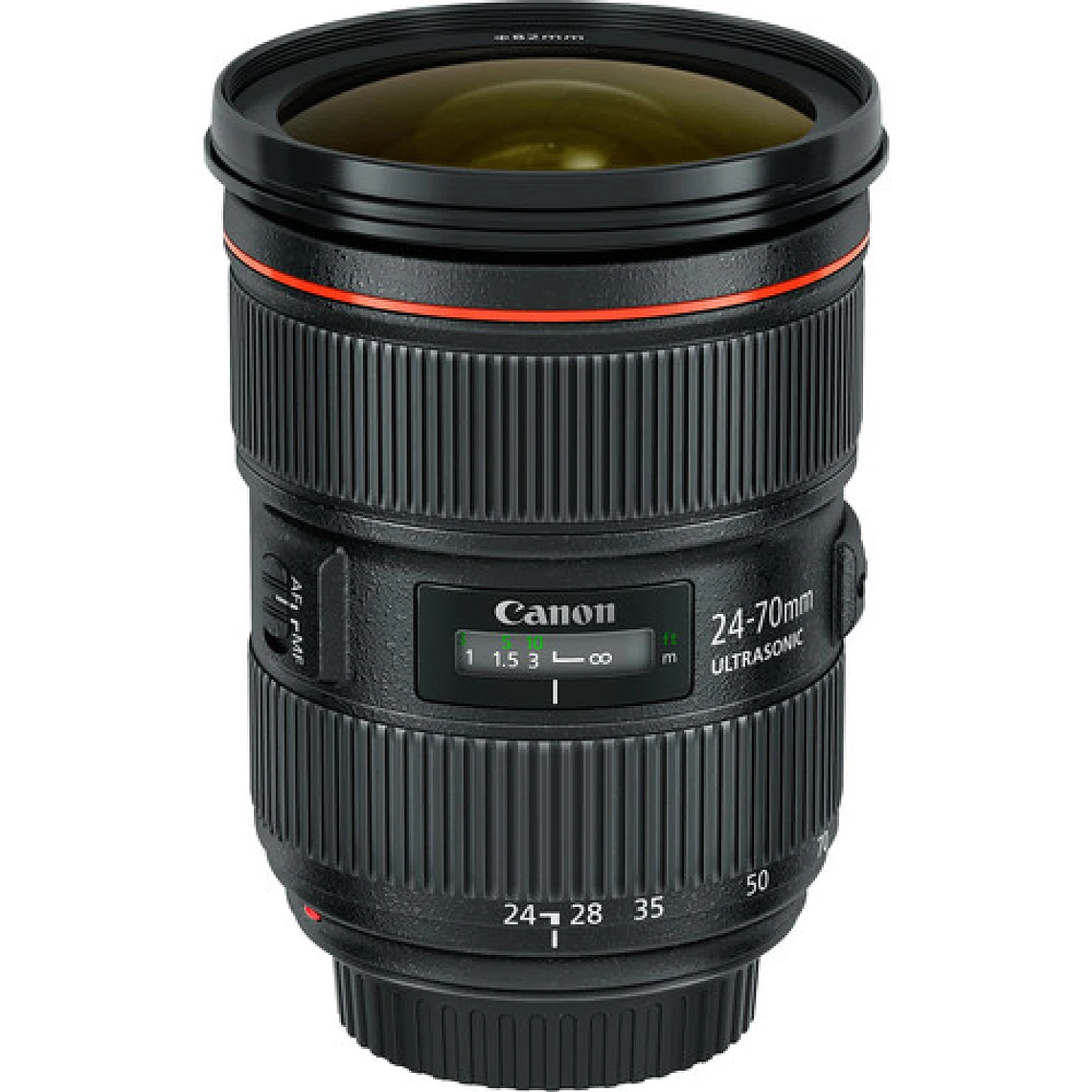 Canon EF 24-70mm f/2.8L II USM  2