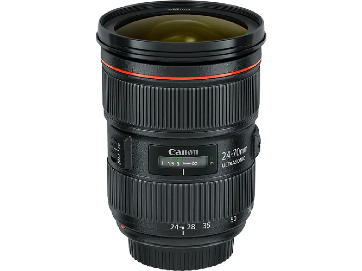 Canon EF 24-70mm f/2.8L II USM  2