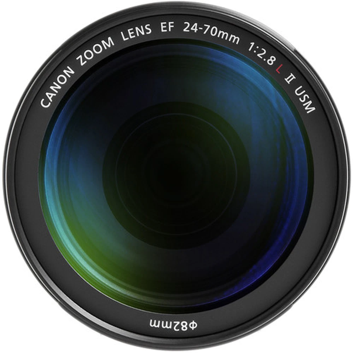 Canon EF 24-70mm f/2.8L II USM  3