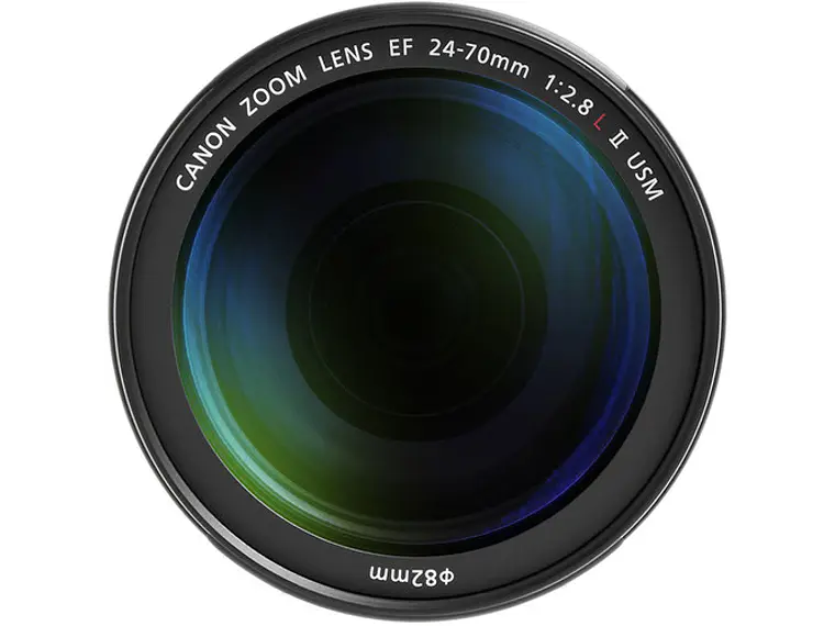 Canon EF 24-70mm f/2.8L II USM  3