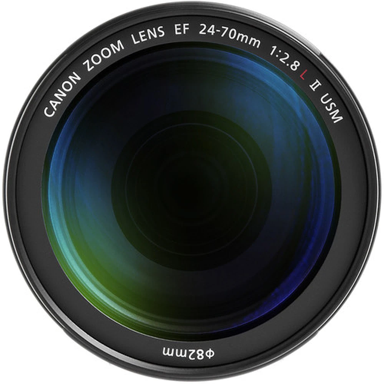 Canon EF 24-70mm f/2.8L II USM  3