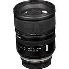 Tamron  SP 24-70mm F/2.8 Di VC USD G2 - Canon 2