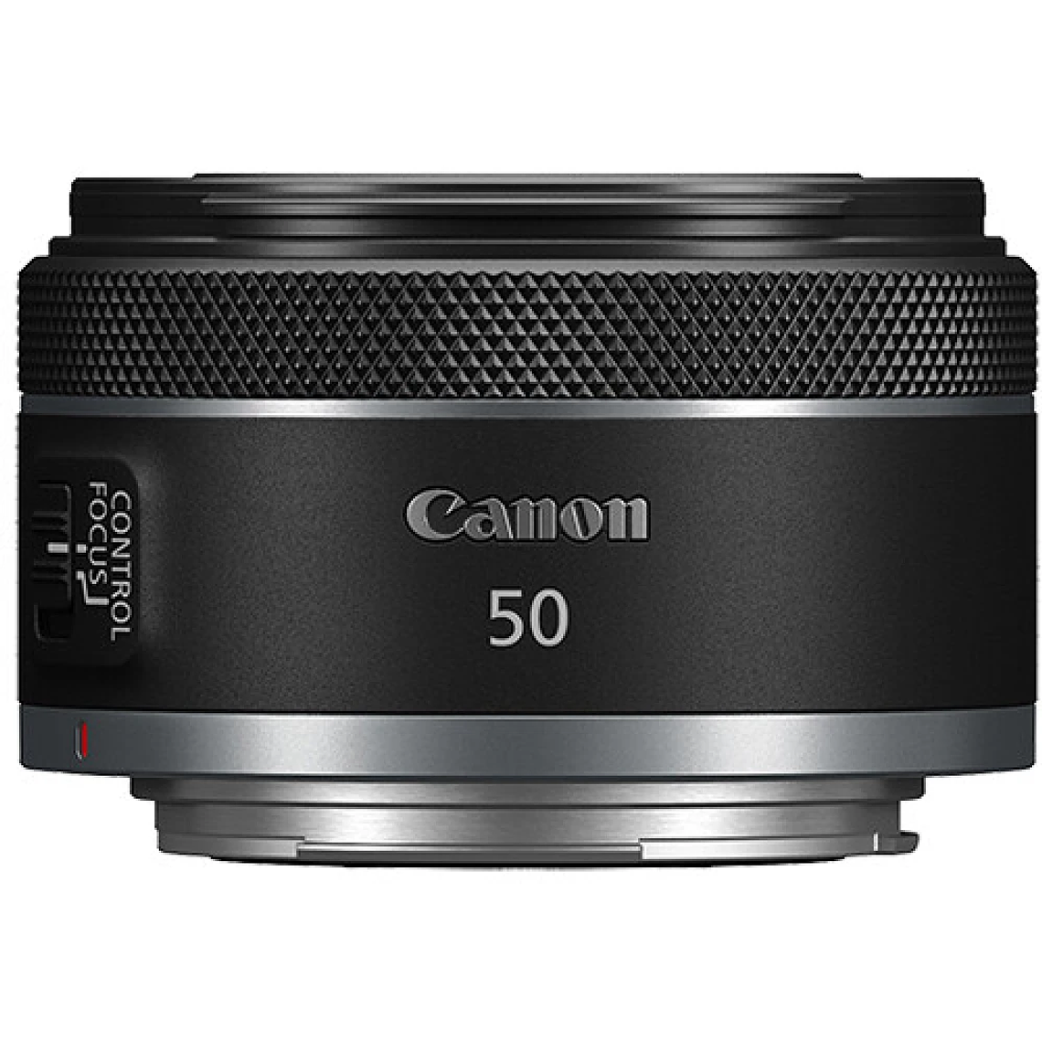Canon RF 50mm f1.8 STM 1