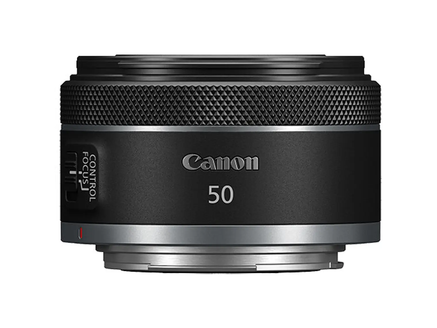 Canon RF 50mm f1.8 STM 1