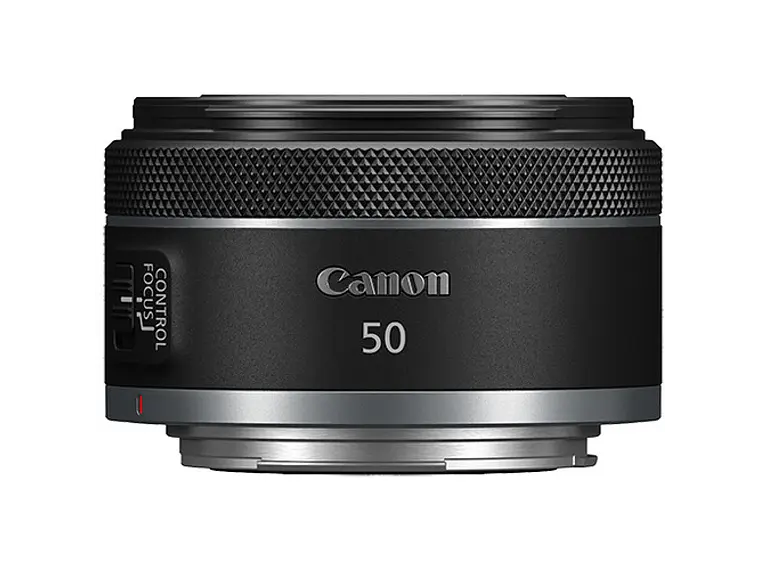 Canon RF 50mm f1.8 STM 1