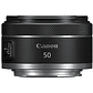 Canon RF 50mm f1.8 STM - Miniatura 1