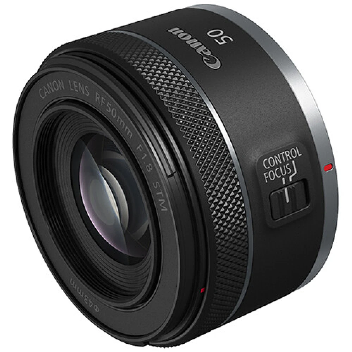 Canon RF 50mm f1.8 STM 2