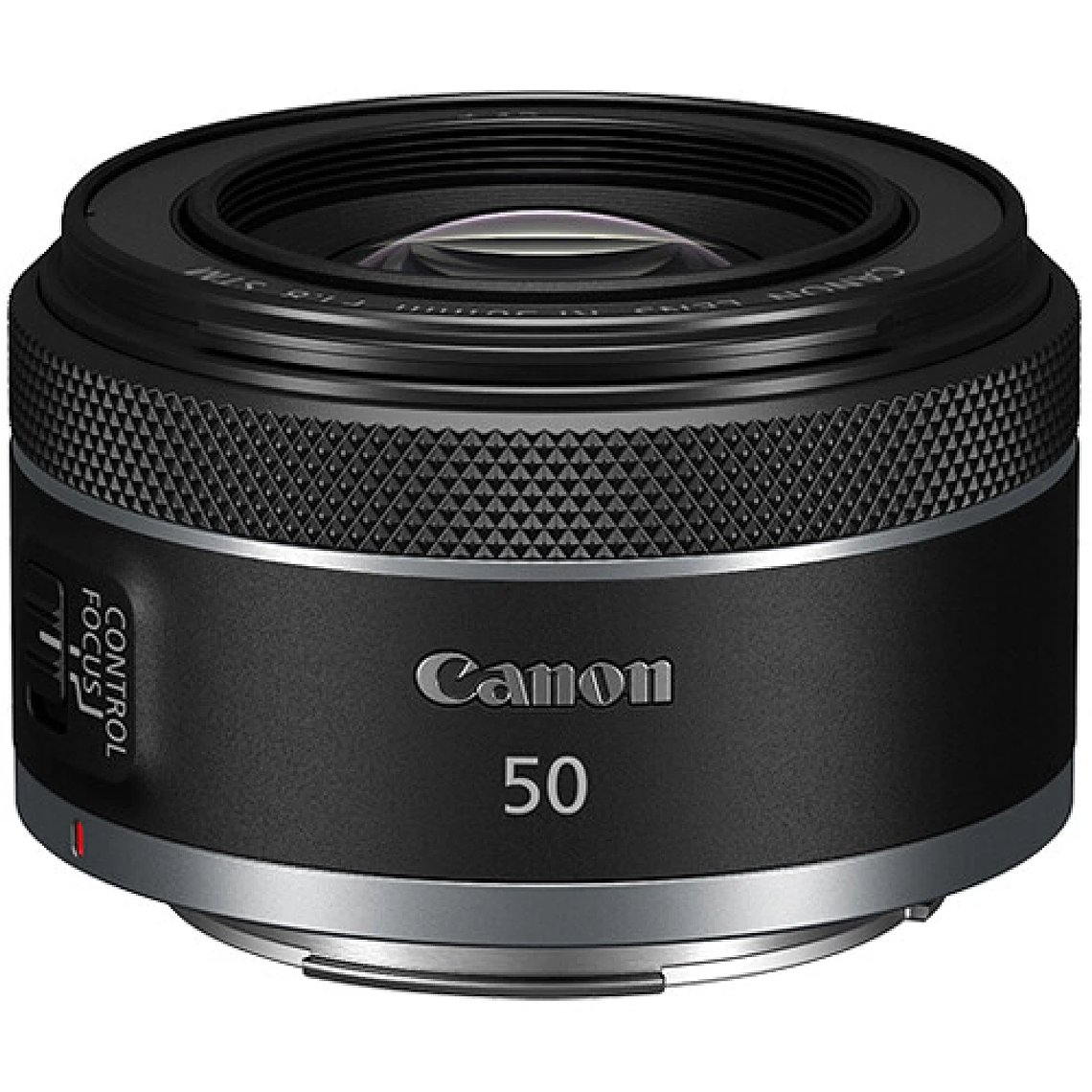 Canon RF 50mm f1.8 STM 3
