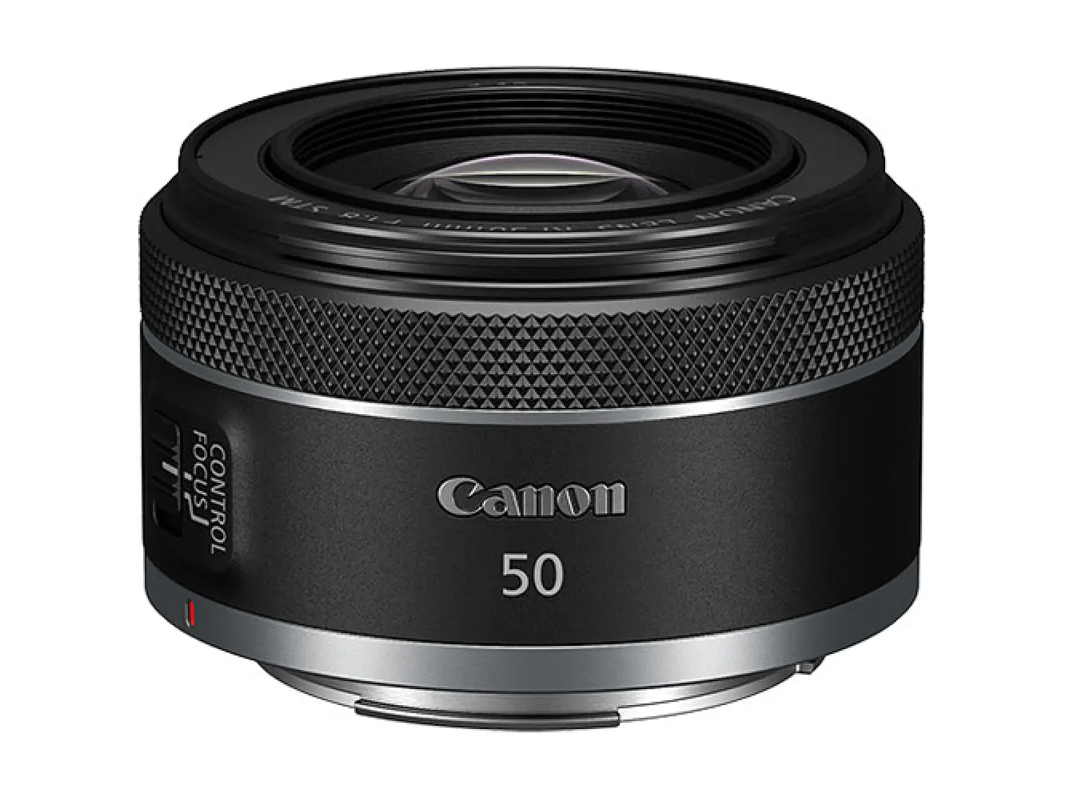 Canon RF 50mm f1.8 STM 3