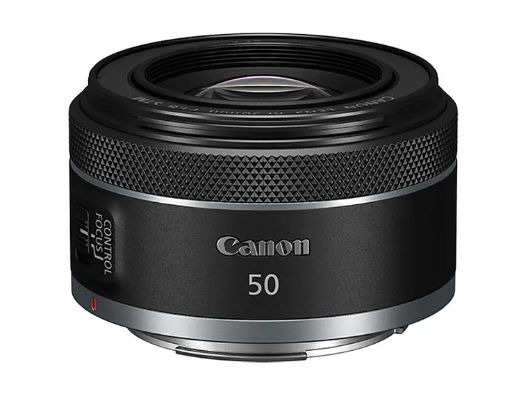 Canon RF 50mm f/1.8 STM