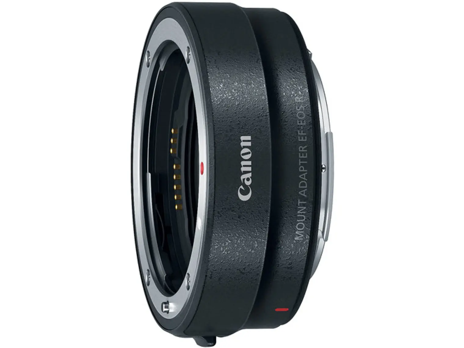 Canon Adaptador de Montura de Lente EF-EOS R 1