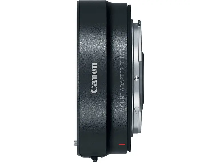 Canon Adaptador de Montura de Lente EF-EOS R 2