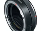 Canon Adaptador de Montura EF-EOS R con Anillo de Control - Miniatura 1