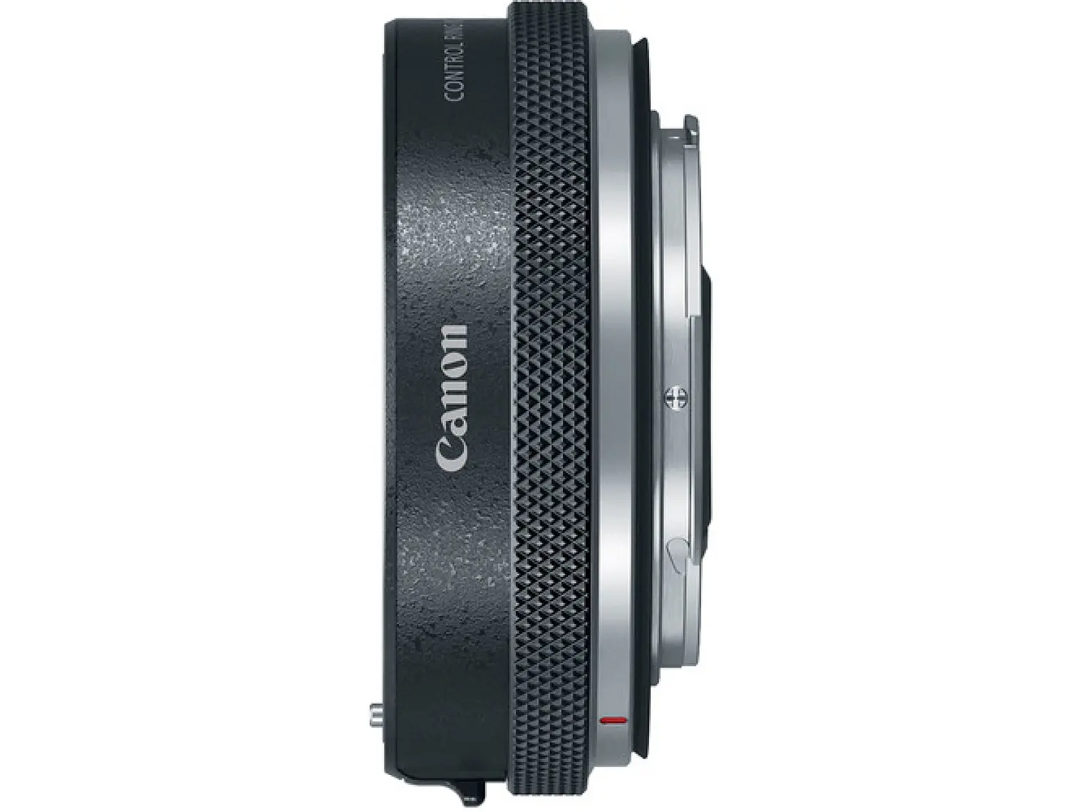 Canon Adaptador de Montura EF-EOS R con Anillo de Control 2