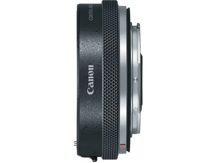 Canon Adaptador de Montura EF-EOS R con Anillo de Control 2
