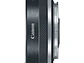 Canon Adaptador de Montura EF-EOS R con Anillo de Control - Miniatura 2