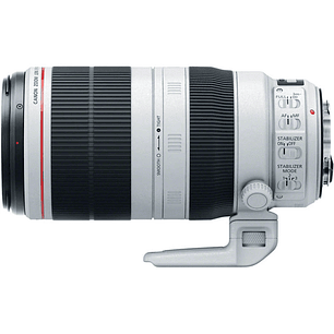 Canon EF  100-400MM F/4.5-5.6L (II) IS USM