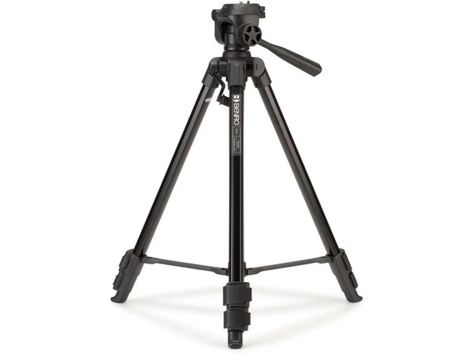 TRIPODE BENRO T800EX  1