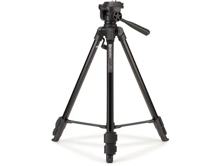 TRIPODE BENRO T800EX  1