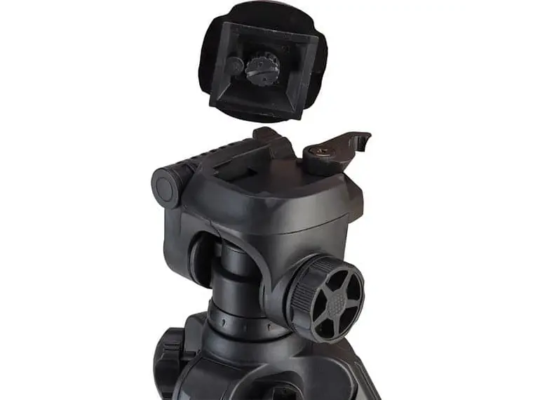 TRIPODE BENRO T800EX  3