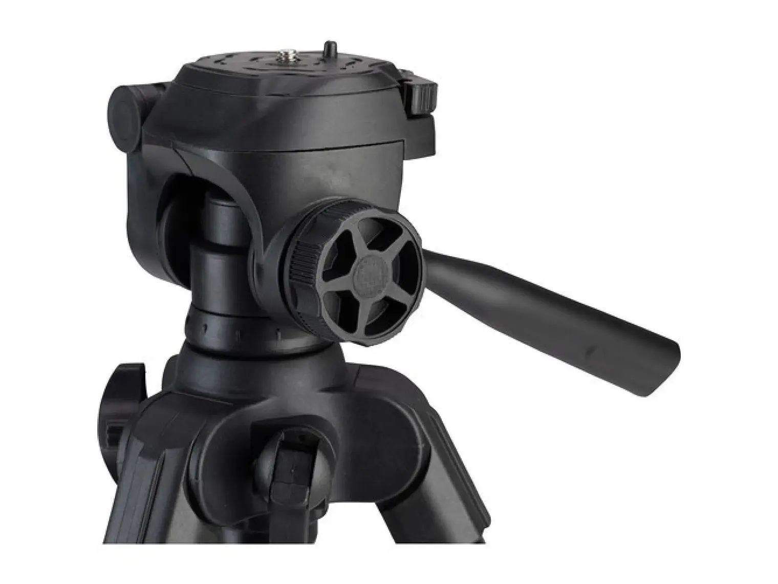 TRIPODE BENRO T800EX  4