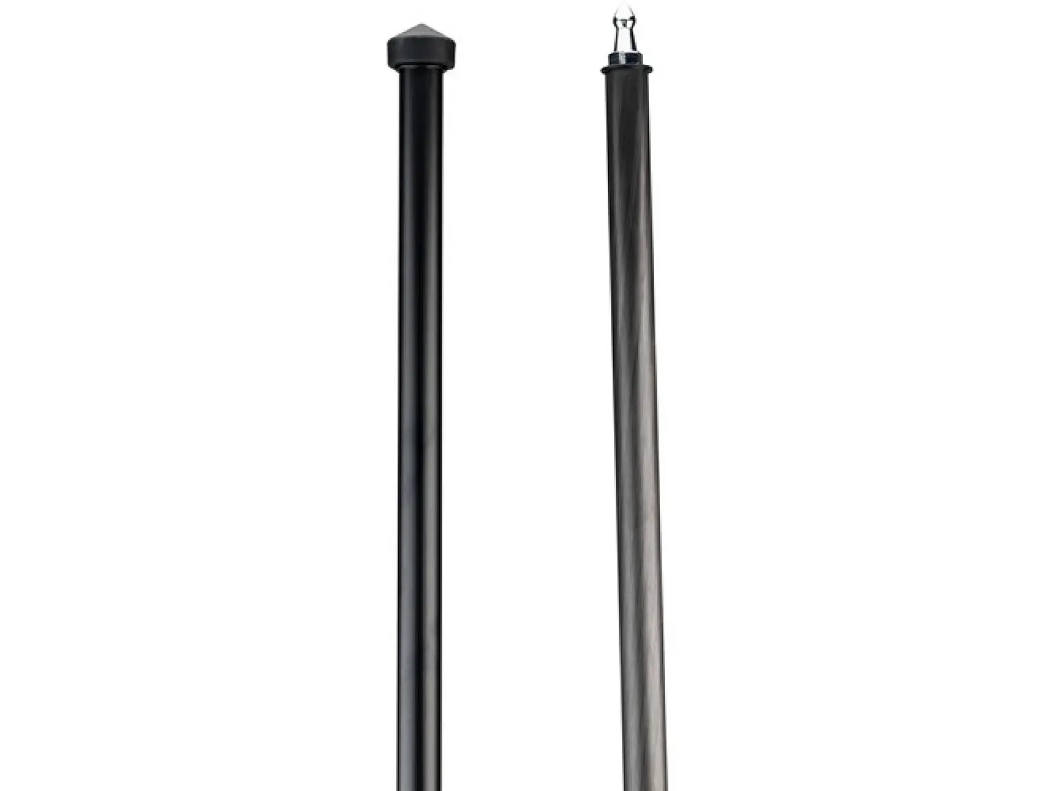 Tripode Benro  Kit TAD18A y Cabezal HD1A 2