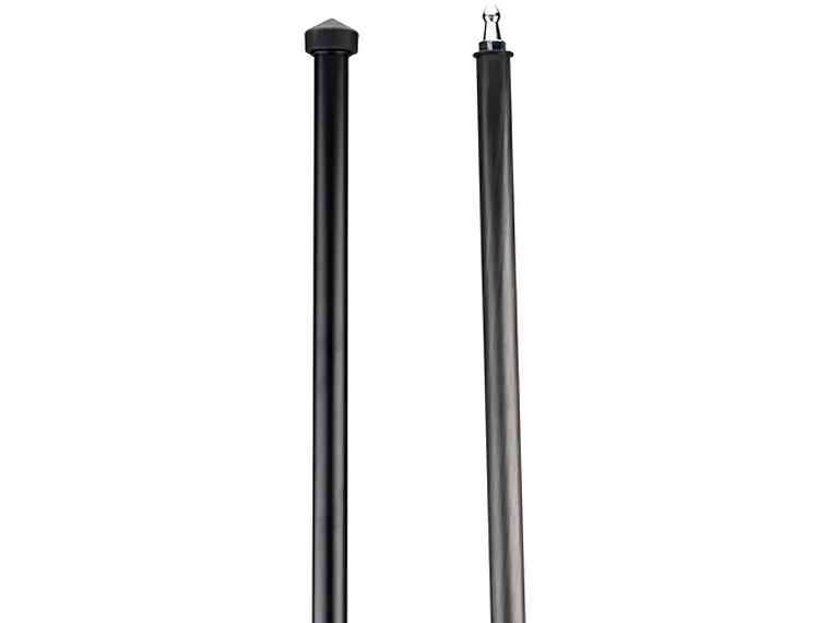 Tripode Benro  Kit TAD18A y Cabezal HD1A 2