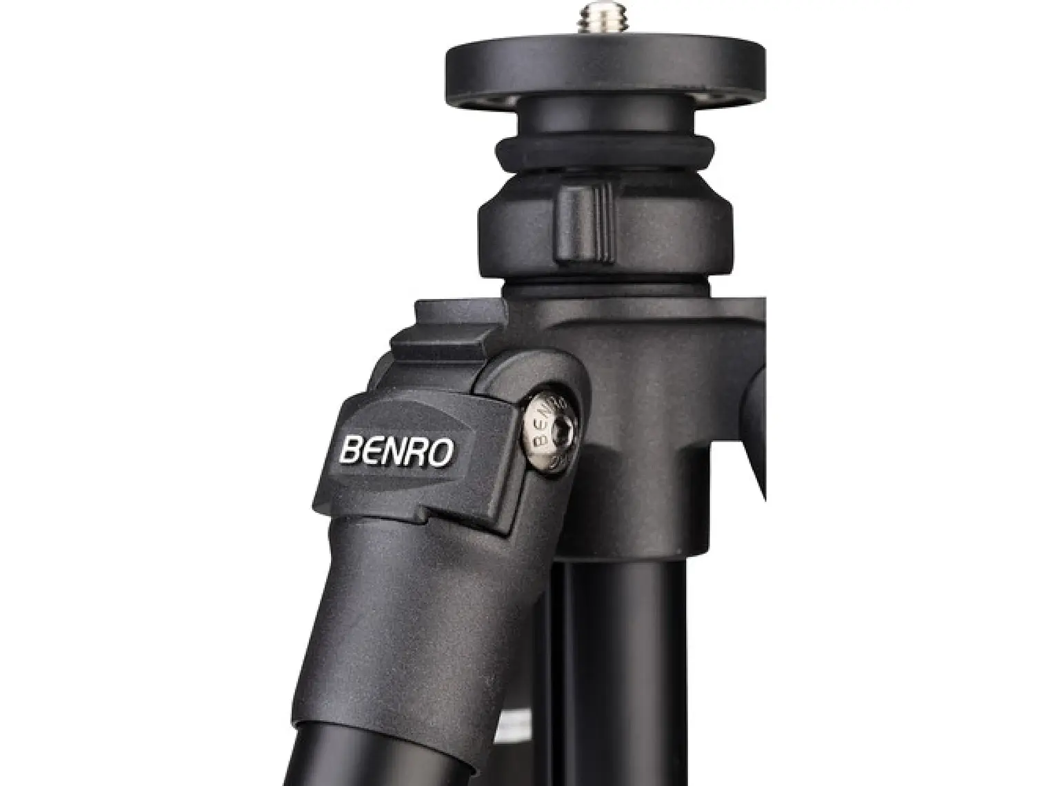 Tripode Benro  Kit TAD18A y Cabezal HD1A 3