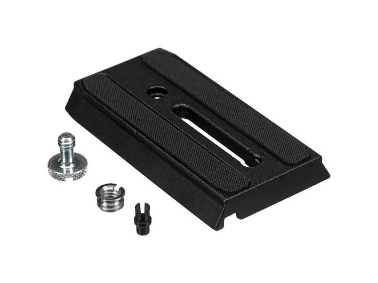 Manfrotto Plato de video 501PL 1