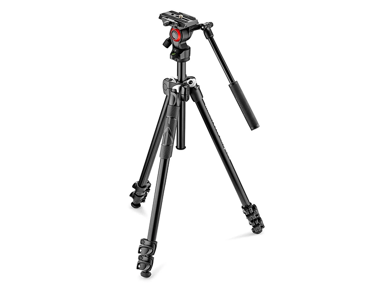 Manfrotto  MK290LTA3-V 1