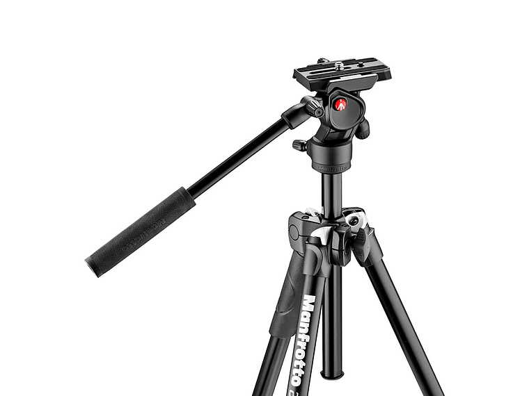 Manfrotto  MK290LTA3-V 4