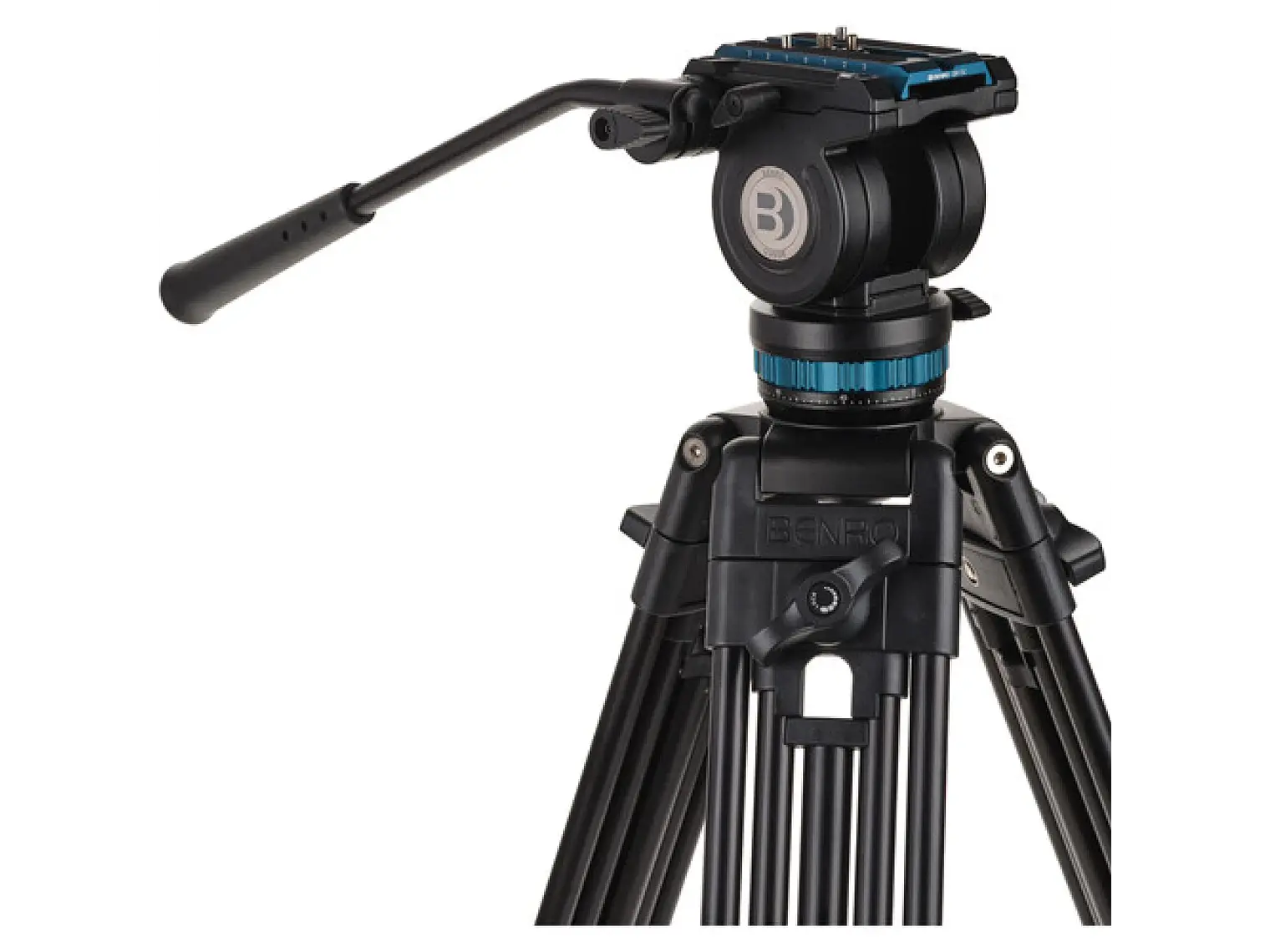 Tripode Benro  KH25PC 2