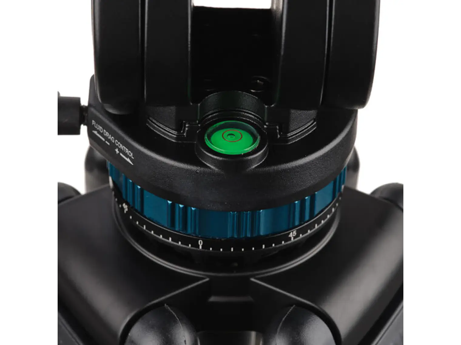 Tripode Benro  KH25PC 3