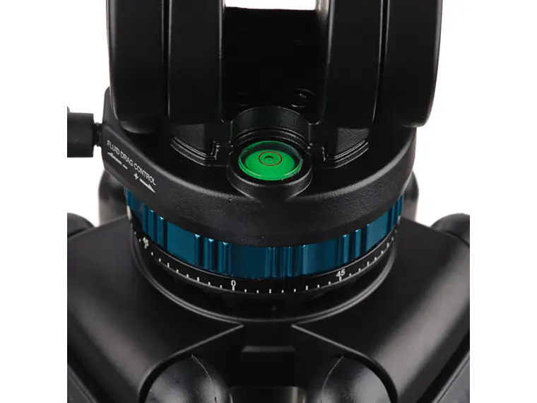 Tripode Benro  KH25PC 3