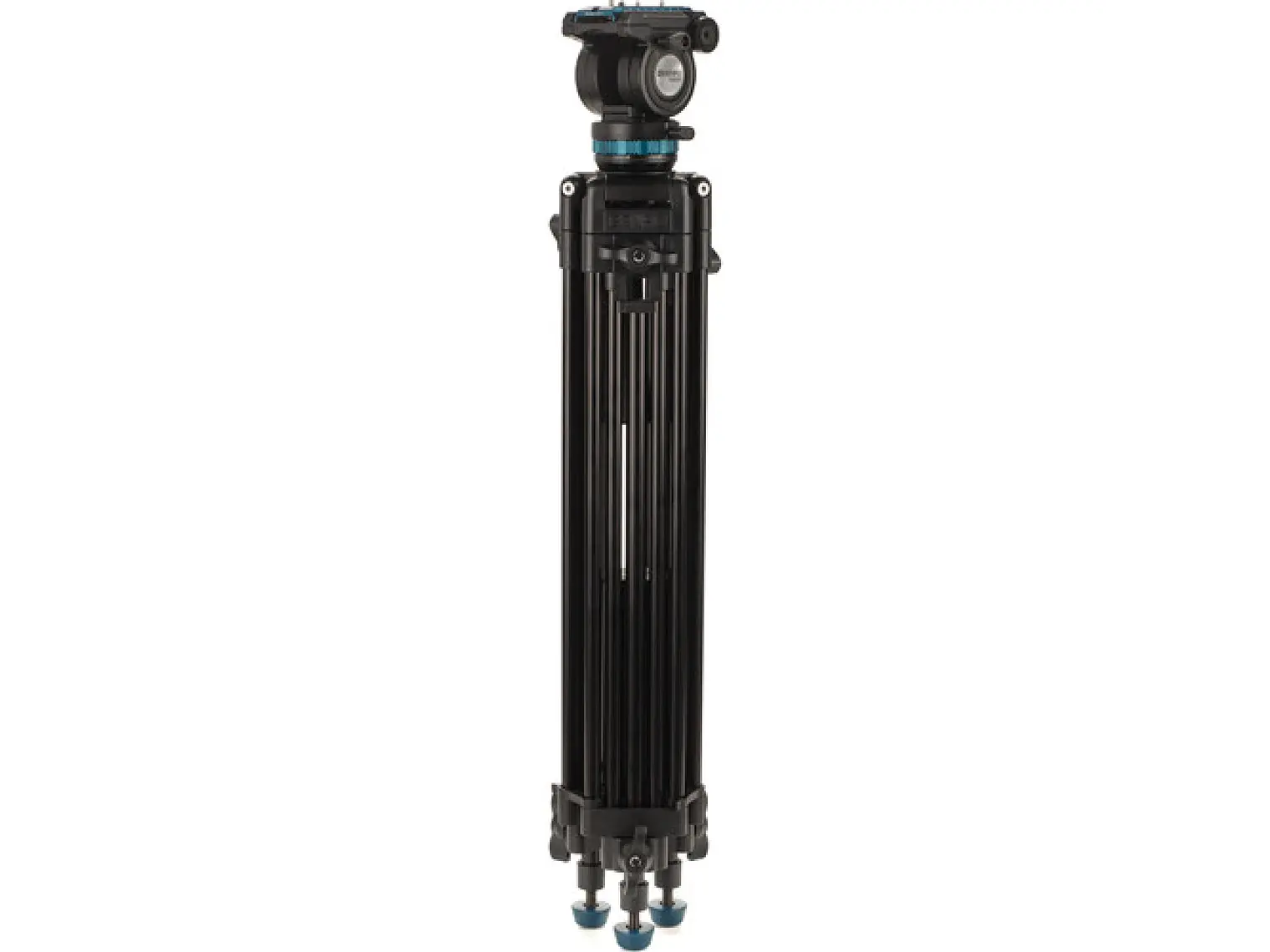 Tripode Benro  KH25PC 4