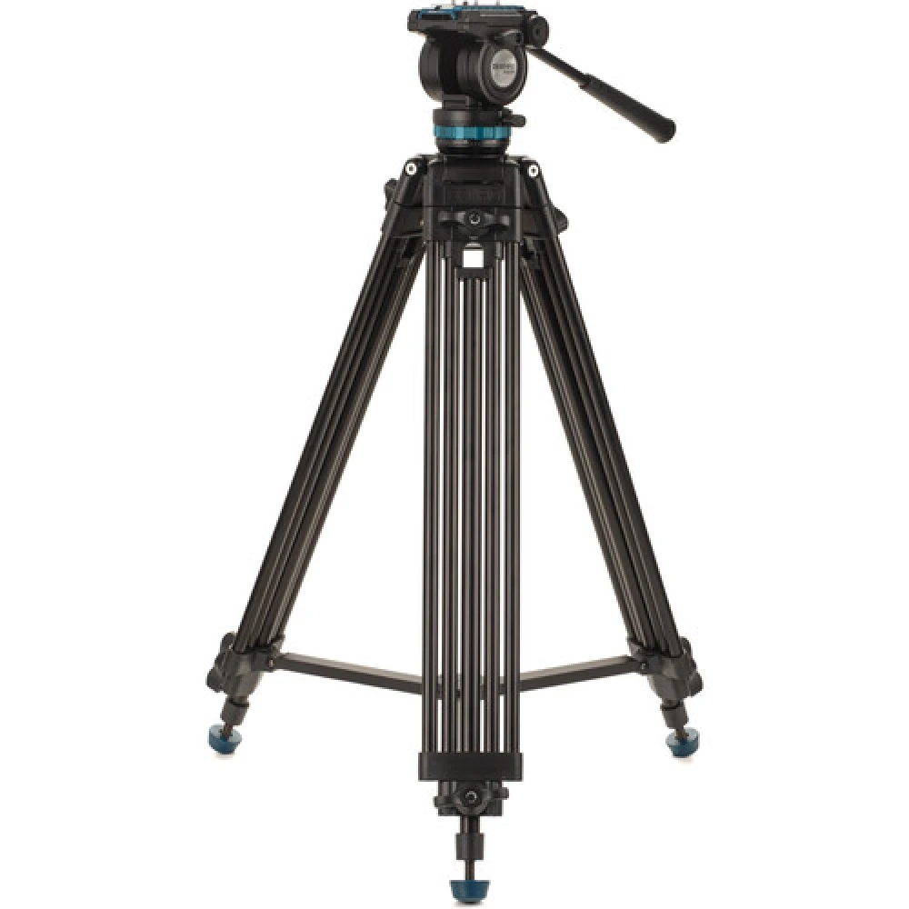 KIT TRIPODE VIDEO KH25PC