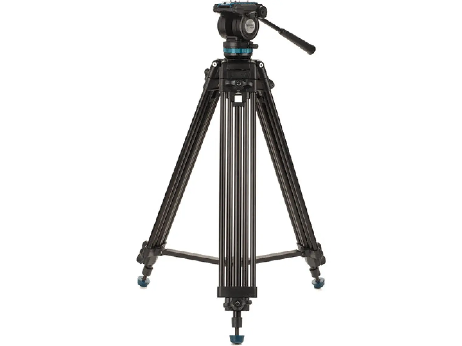 Tripode Benro  KH25PC 1