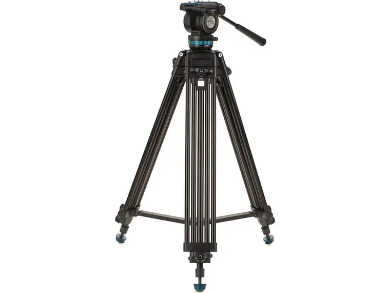 Tripode Benro  KH25PC 1