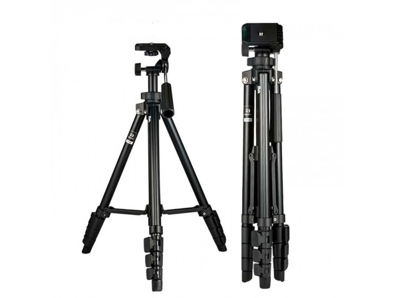 Tripode Benro  Portatil T560 1