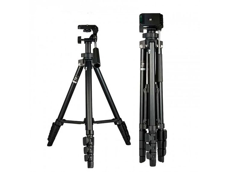 Tripode Benro  Portatil T560 1