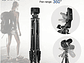 Tripode Benro  Portatil T560 - Miniatura 3