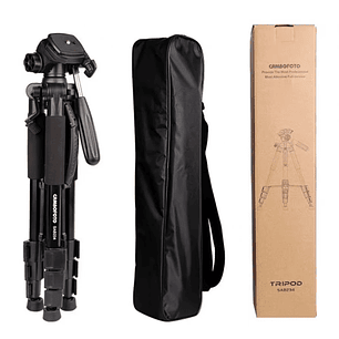 Cambofoto Tripode SAB234