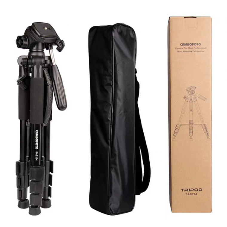 Cambofoto Tripode SAB234 1