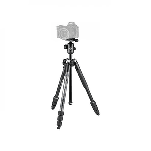 Tripode Manfrotto Element MII MKELMII4BK-BH