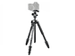 Tripode Manfrotto Element MII MKELMII4BK-BH - Miniatura 1